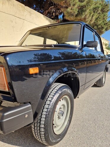 LADA (VAZ) 2107 2011, 11,300 km - 1.6 l - Bakı