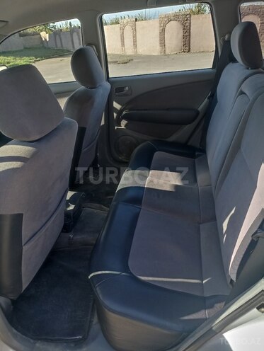 Mitsubishi Airtrek 2001, 226,000 km - 2.0 l - Xaçmaz