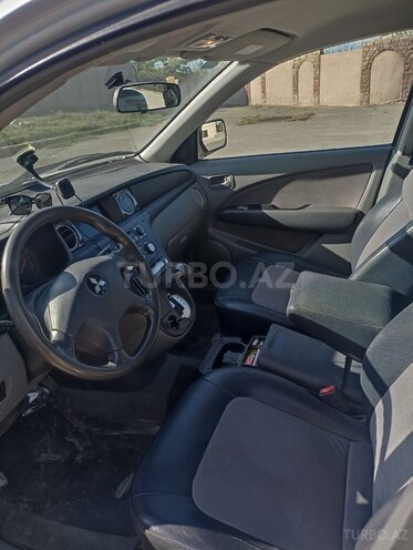 Mitsubishi Airtrek 2001, 226,000 km - 2.0 l - Xaçmaz