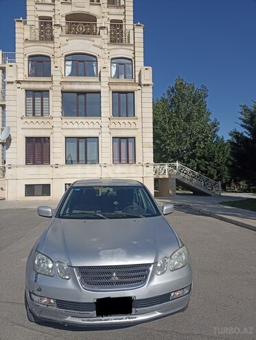 Mitsubishi Airtrek 2001, 226,000 km - 2.0 l - Xaçmaz
