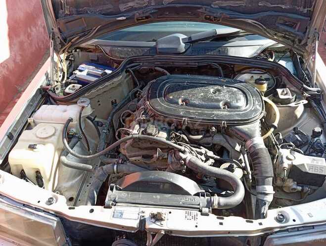 Mercedes 190 1992, 165,800 km - 2.0 l - Bakı