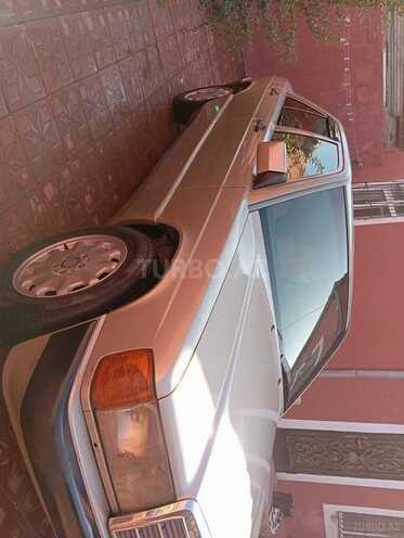 Mercedes 190 1992, 165,800 km - 2.0 l - Bakı