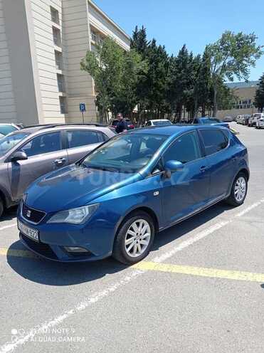 SEAT Ibiza 2012, 234,000 km - 1.6 l - Bakı