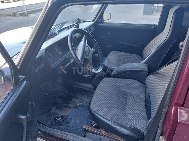 LADA (VAZ) 2107 2007, 81,488 km - 1.6 л - Bakı