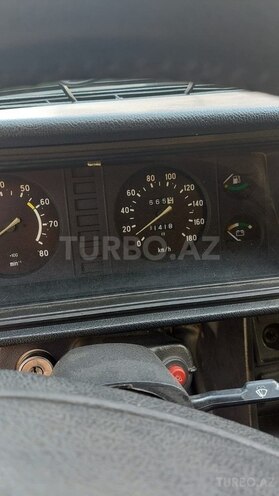 LADA (VAZ) 2107 2007, 81,488 km - 1.6 л - Bakı