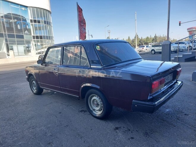 LADA (VAZ) 2107 2007, 81,488 km - 1.6 л - Bakı