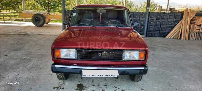 LADA (VAZ) 2104 2007, 253,211 km - 1.6 l - Quba