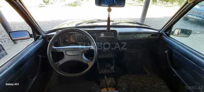 LADA (VAZ) 2104 2007, 253,211 km - 1.6 l - Quba