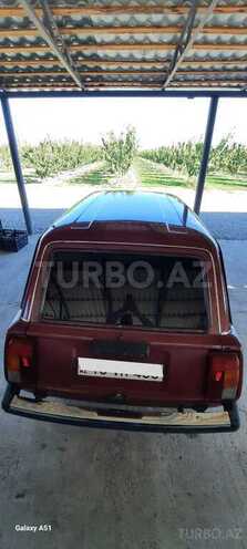 LADA (VAZ) 2104 2007, 253,211 km - 1.6 l - Quba