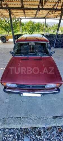 LADA (VAZ) 2104 2007, 253,211 km - 1.6 l - Quba