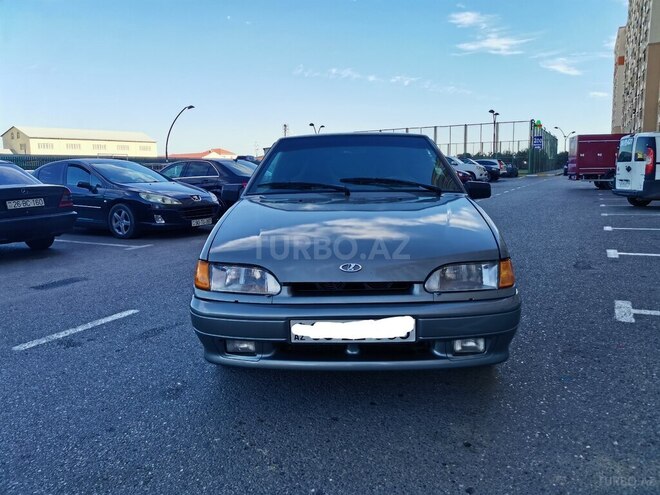 LADA (VAZ) 2114 2008, 259,756 km - 1.6 l - Bakı