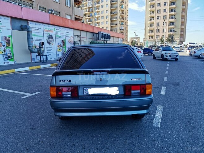 LADA (VAZ) 2114 2008, 259,756 km - 1.6 l - Bakı