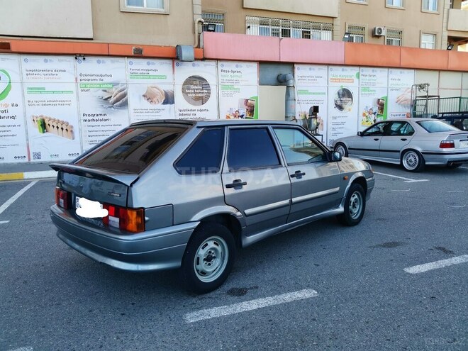 LADA (VAZ) 2114 2008, 259,756 km - 1.6 l - Bakı