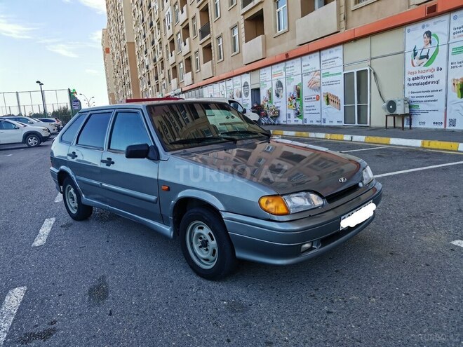 LADA (VAZ) 2114 2008, 259,756 km - 1.6 l - Bakı