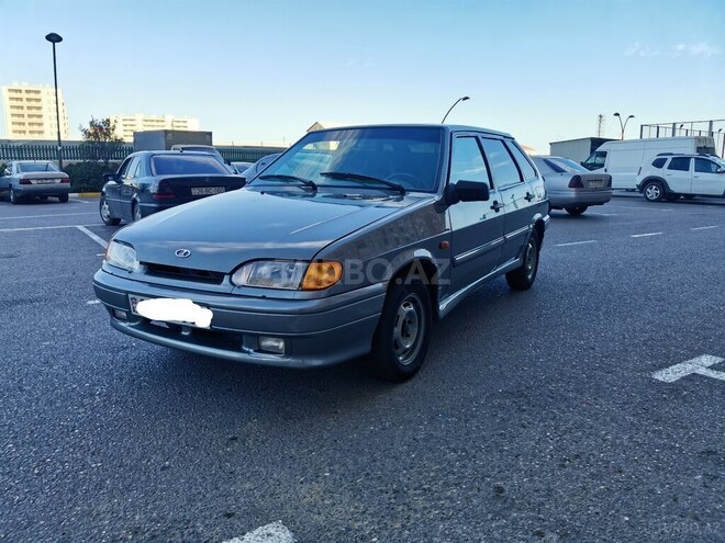 LADA (VAZ) 2114 2008, 259,756 km - 1.6 l - Bakı