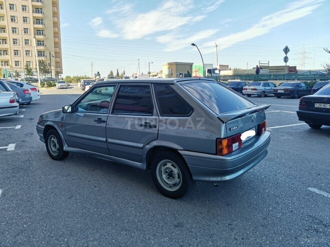 LADA (VAZ) 2114 2008, 259,756 km - 1.6 l - Bakı