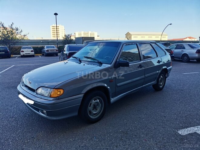 LADA (VAZ) 2114 2008, 259,756 km - 1.6 l - Bakı