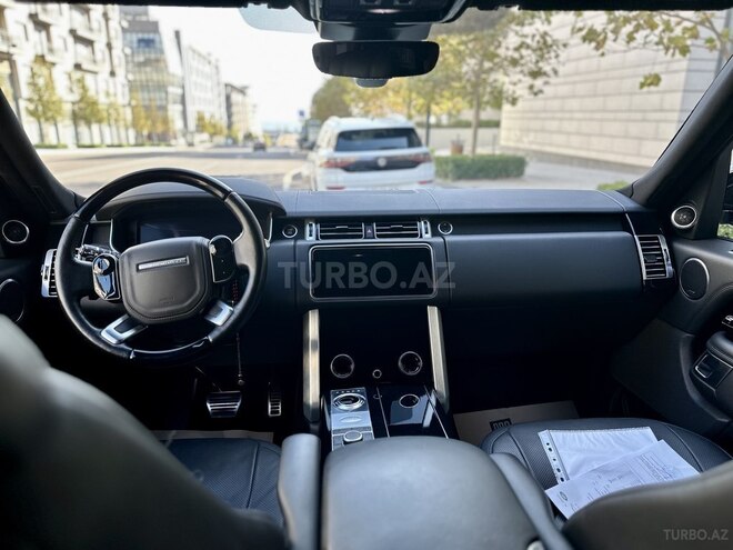 Land Rover Range Rover 2020, 21,000 km - 3.0 l - Bakı