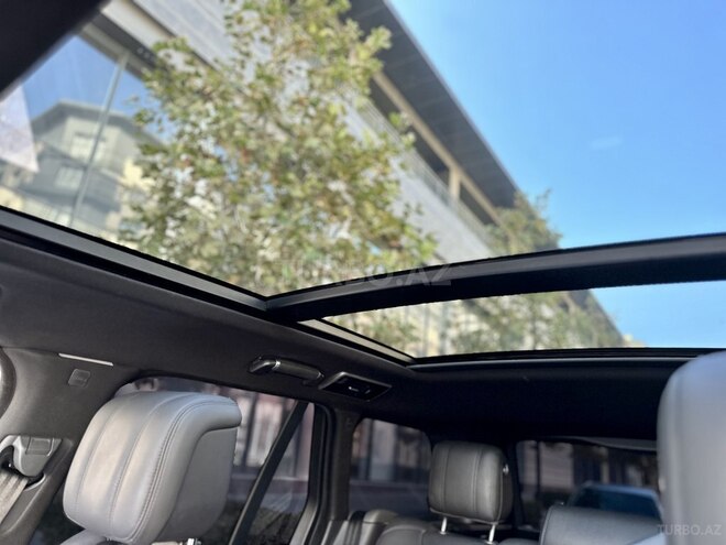 Land Rover Range Rover 2020, 21,000 km - 3.0 l - Bakı