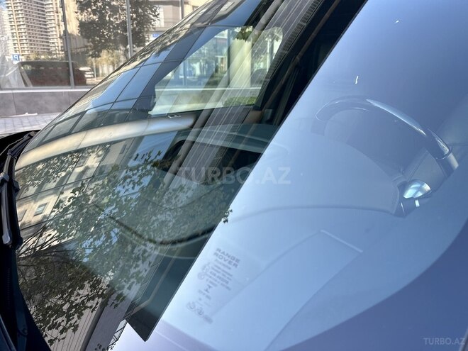 Land Rover Range Rover 2020, 21,000 km - 3.0 l - Bakı