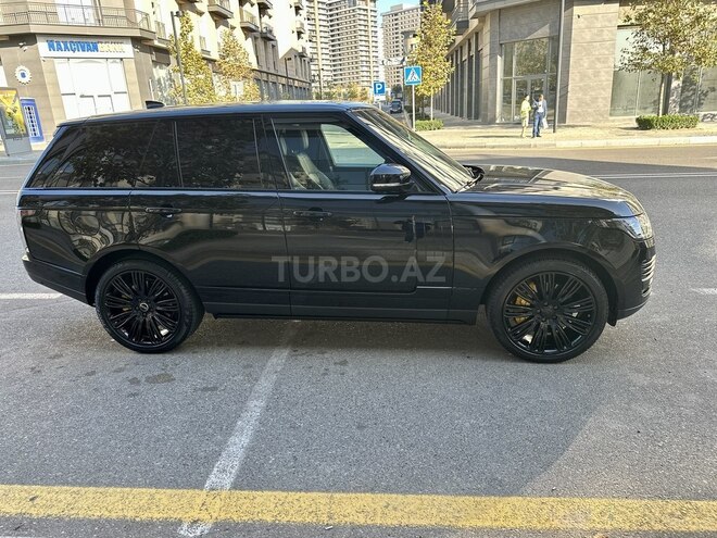 Land Rover Range Rover 2020, 21,000 km - 3.0 l - Bakı