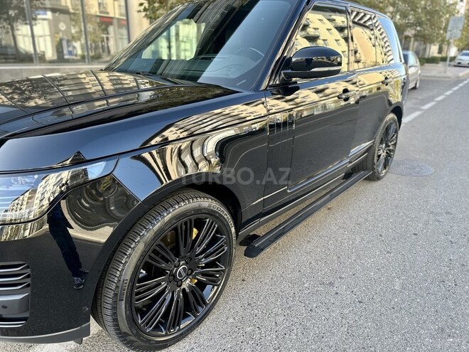 Land Rover Range Rover 2020, 21,000 km - 3.0 l - Bakı