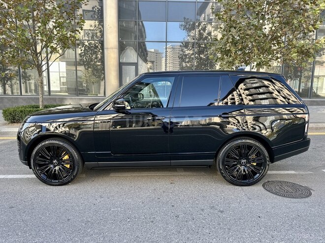 Land Rover Range Rover 2020, 21,000 km - 3.0 l - Bakı