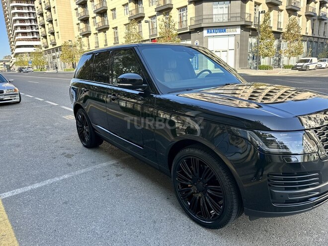 Land Rover Range Rover 2020, 21,000 km - 3.0 l - Bakı