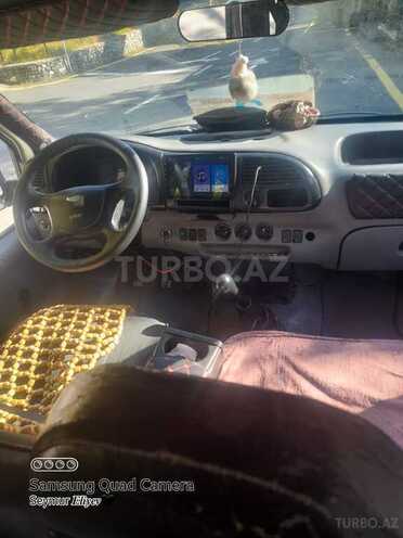 Ford Transit 1992, 225,555 km - 2.5 l - Qəbələ