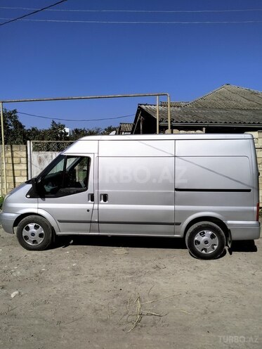 Ford Transit 2009, 233,000 km - 2.4 l - Xaçmaz