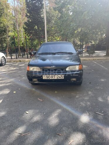 LADA (VAZ) 2115 2010, 235,749 km - 1.6 l - Bakı
