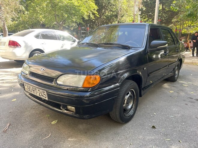 LADA (VAZ) 2115 2010, 235,749 km - 1.6 l - Bakı
