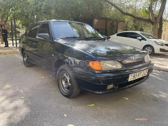 LADA (VAZ) 2115 2010, 235,749 km - 1.6 l - Bakı