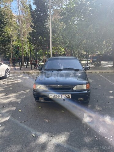 LADA (VAZ) 2115 2010, 235,749 km - 1.6 l - Bakı