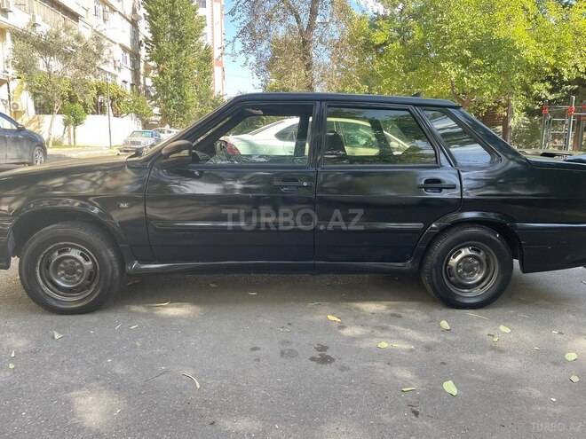 LADA (VAZ) 2115 2010, 235,749 km - 1.6 l - Bakı