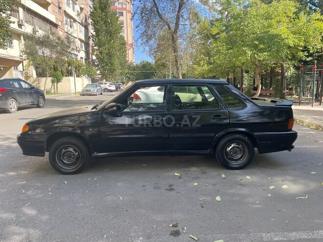 LADA (VAZ) 2115 2010, 235,749 km - 1.6 l - Bakı