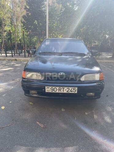 LADA (VAZ) 2115 2010, 235,749 km - 1.6 l - Bakı