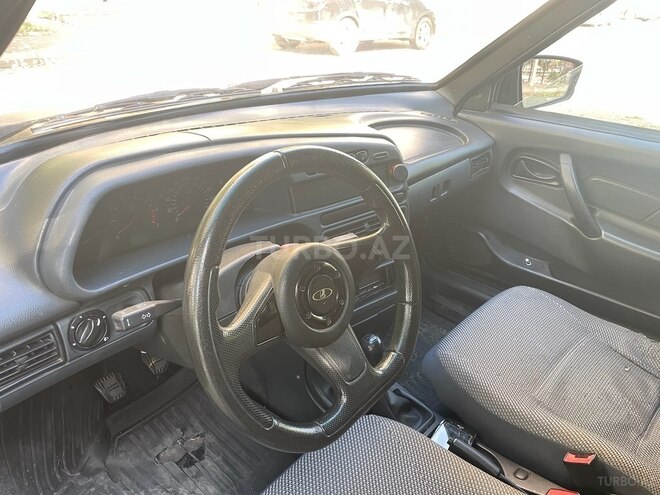 LADA (VAZ) 2115 2010, 235,749 km - 1.6 l - Bakı
