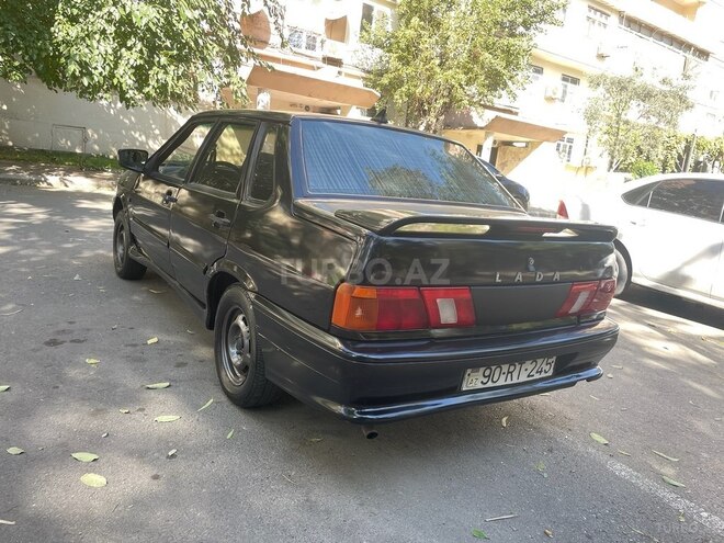 LADA (VAZ) 2115 2010, 235,749 km - 1.6 l - Bakı