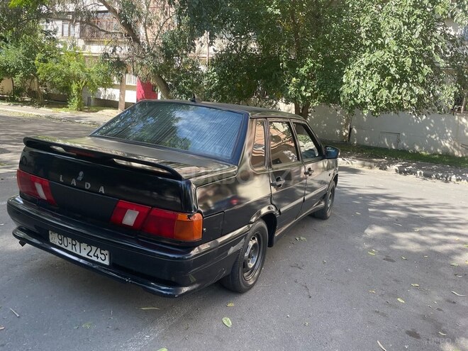 LADA (VAZ) 2115 2010, 235,749 km - 1.6 l - Bakı