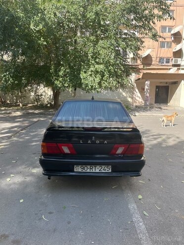 LADA (VAZ) 2115 2010, 235,749 km - 1.6 l - Bakı