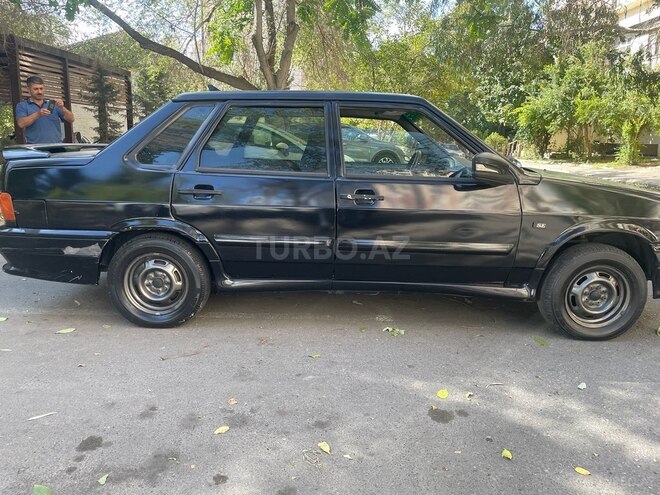 LADA (VAZ) 2115 2010, 235,749 km - 1.6 l - Bakı