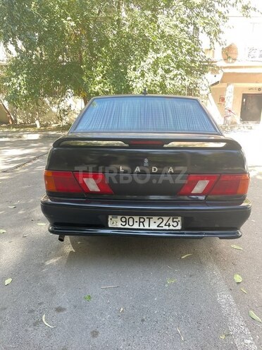 LADA (VAZ) 2115 2010, 235,749 km - 1.6 l - Bakı