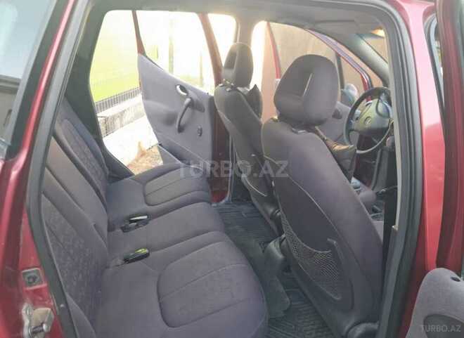 Mercedes A 160 1999, 256,002 km - 1.6 л - Bakı
