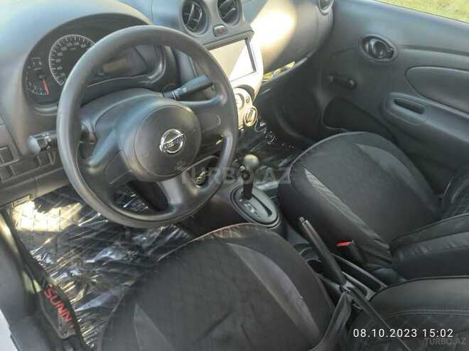 Nissan Sunny 2013, 284,854 km - 1.5 l - Bakı