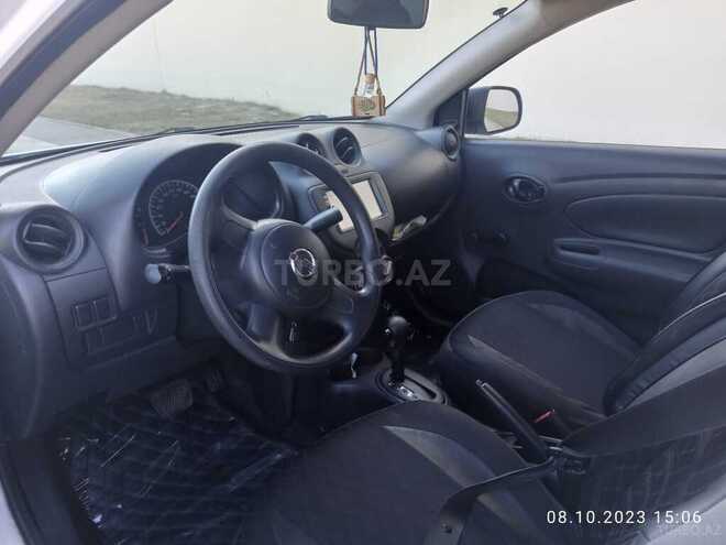 Nissan Sunny 2013, 284,854 km - 1.5 l - Bakı