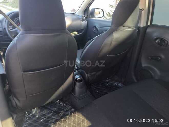 Nissan Sunny 2013, 284,854 km - 1.5 l - Bakı