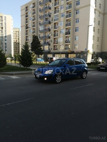 Kia Rio 2008, 174,000 km - 1.4 l - Bakı