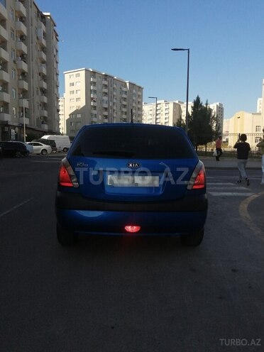 Kia Rio 2008, 174,000 km - 1.4 l - Bakı