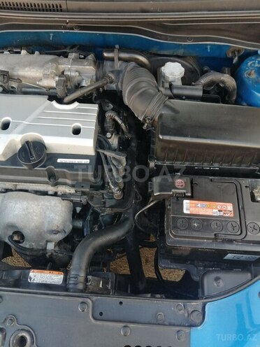 Kia Rio 2008, 174,000 km - 1.4 l - Bakı